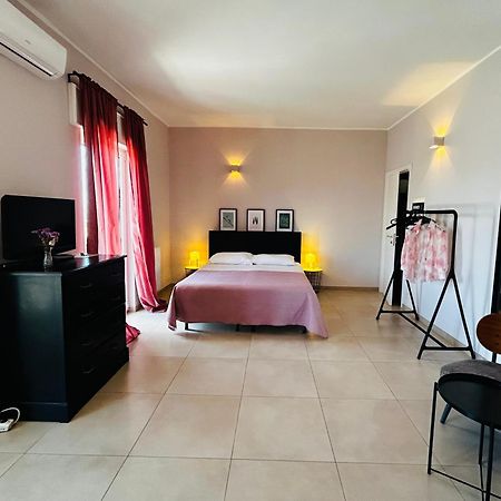 Apartment Antonella Ostuni Exteriör bild