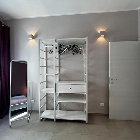 Apartment Antonella Ostuni Exteriör bild
