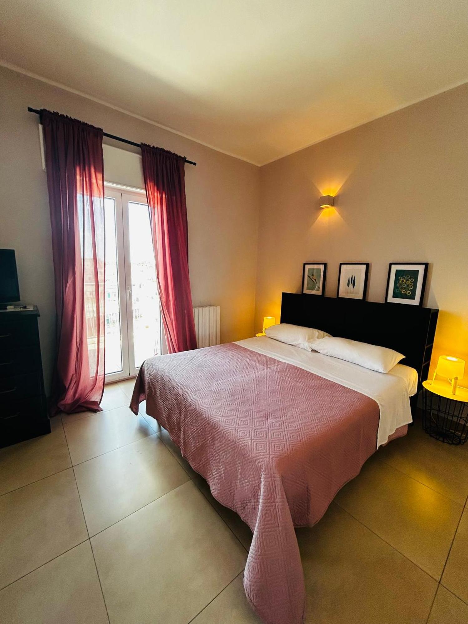 Apartment Antonella Ostuni Exteriör bild