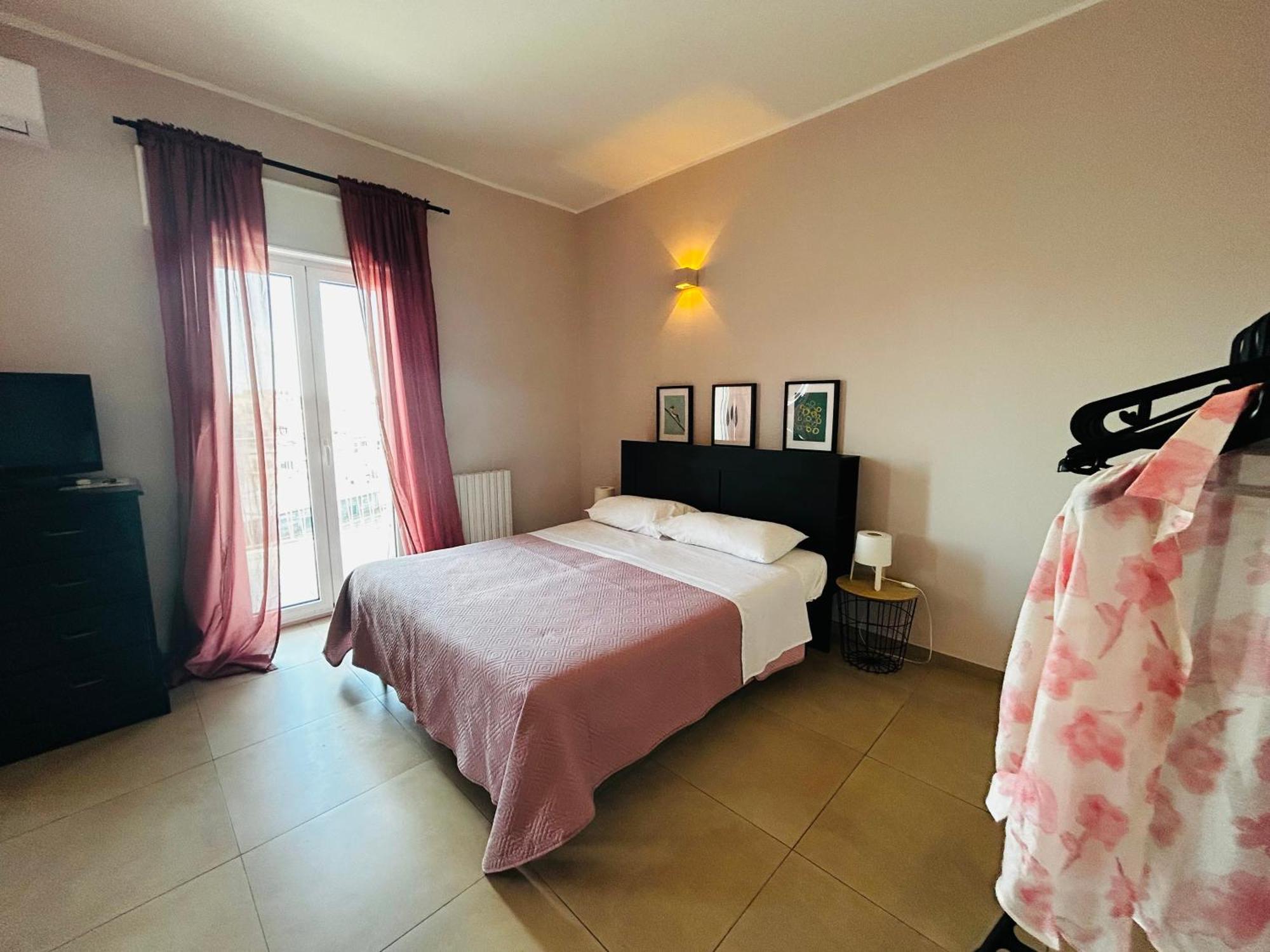 Apartment Antonella Ostuni Exteriör bild