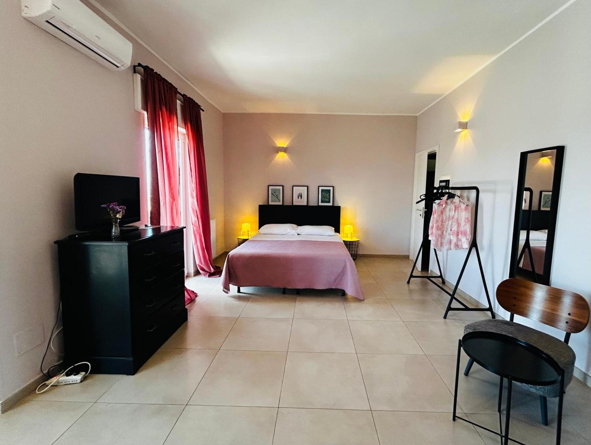 Apartment Antonella Ostuni Exteriör bild