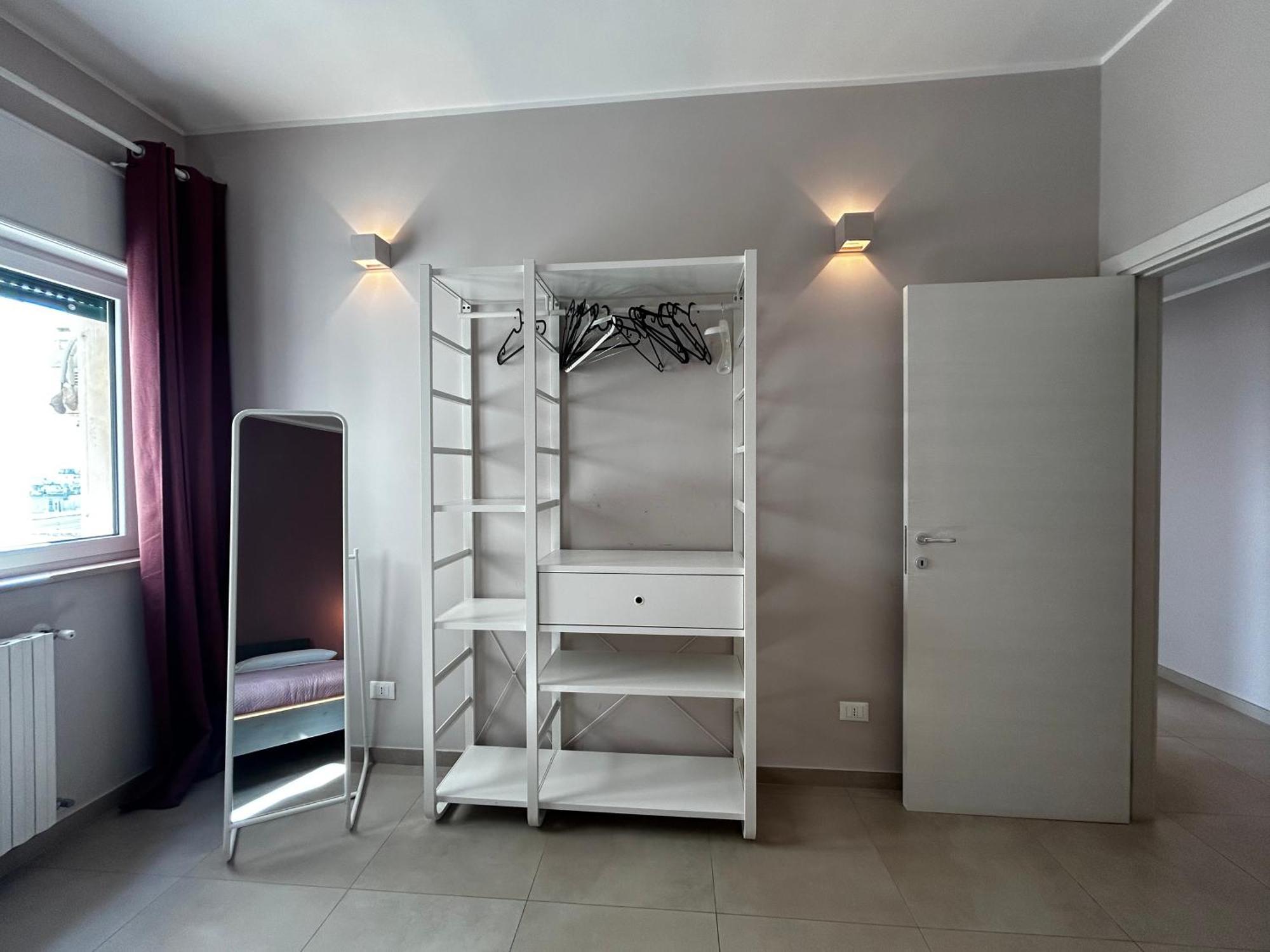 Apartment Antonella Ostuni Exteriör bild