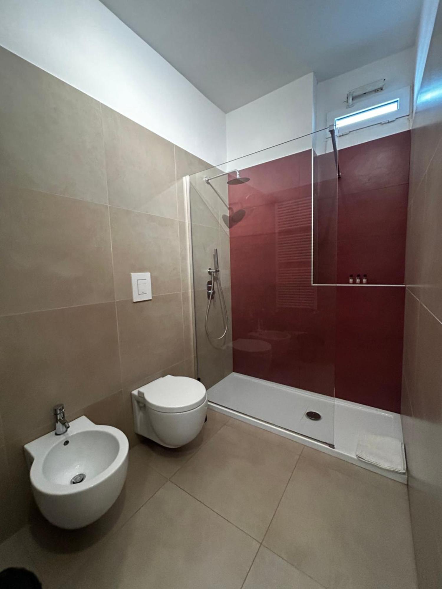 Apartment Antonella Ostuni Exteriör bild