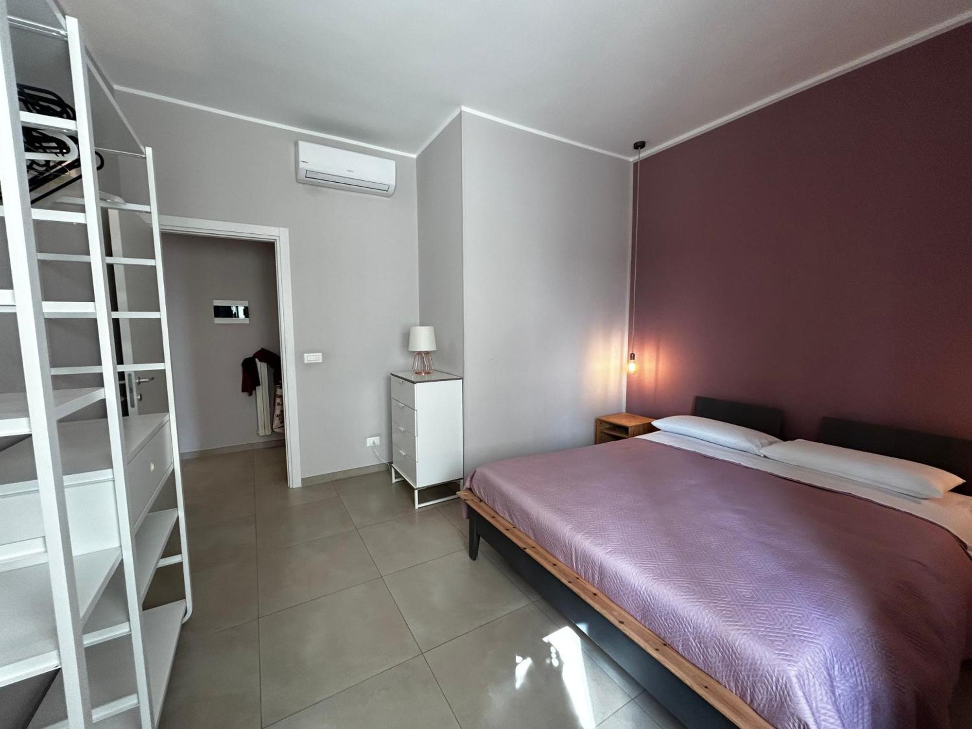 Apartment Antonella Ostuni Exteriör bild