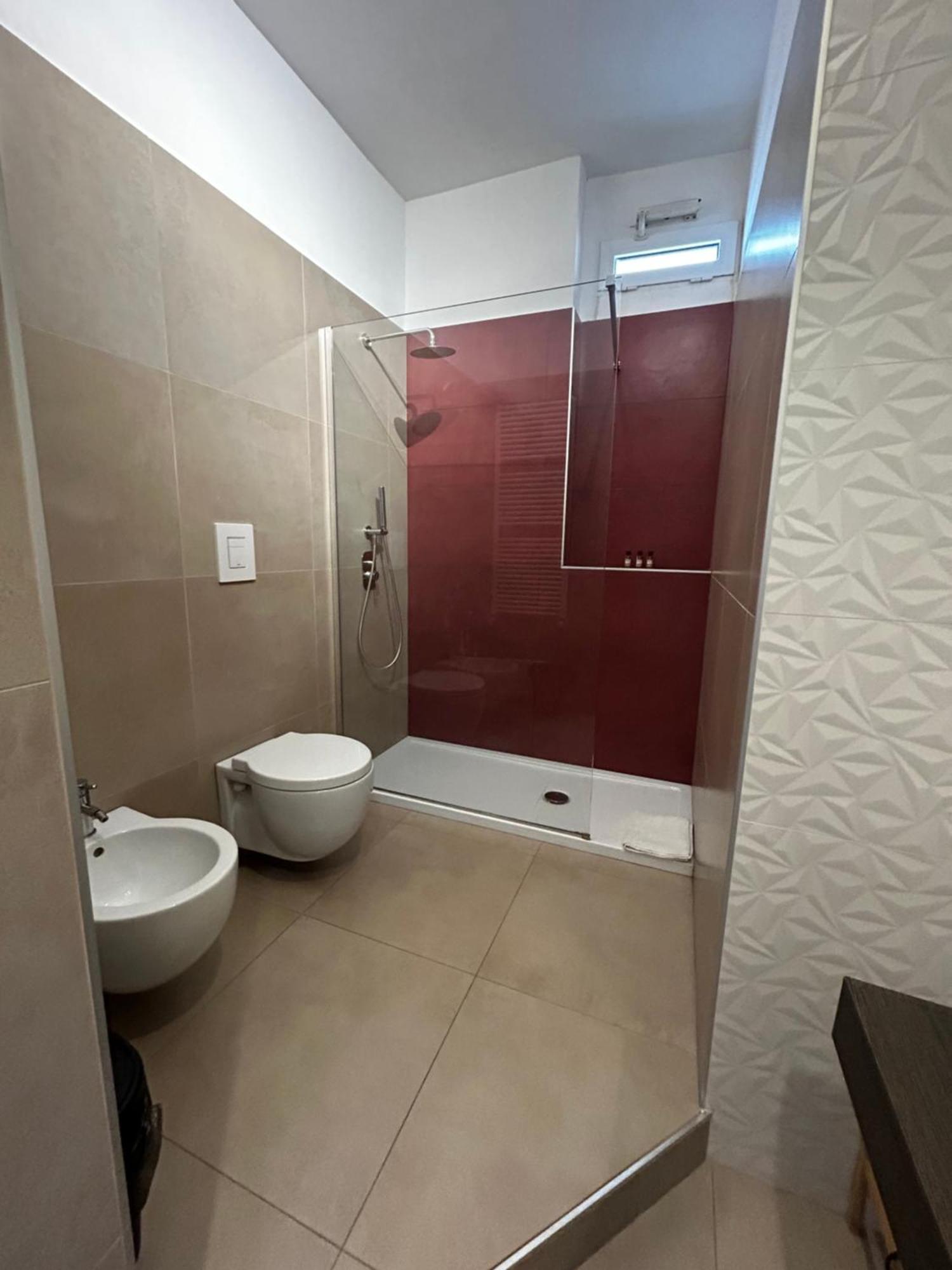 Apartment Antonella Ostuni Exteriör bild