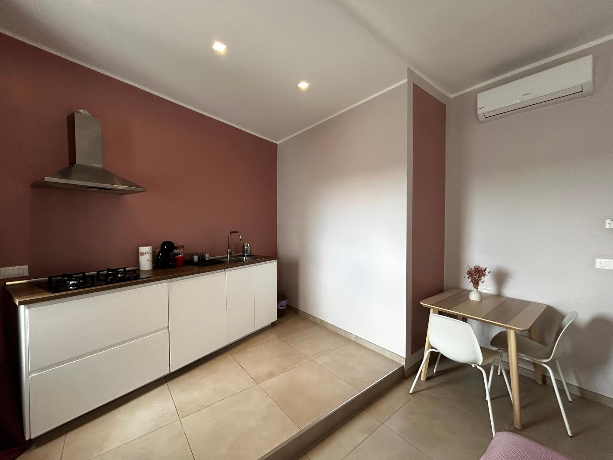 Apartment Antonella Ostuni Exteriör bild