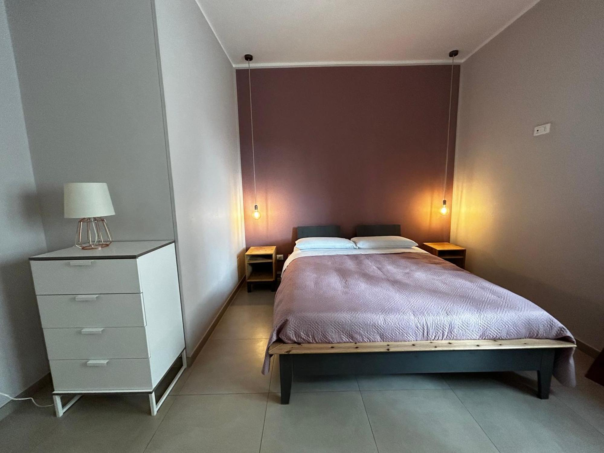 Apartment Antonella Ostuni Exteriör bild