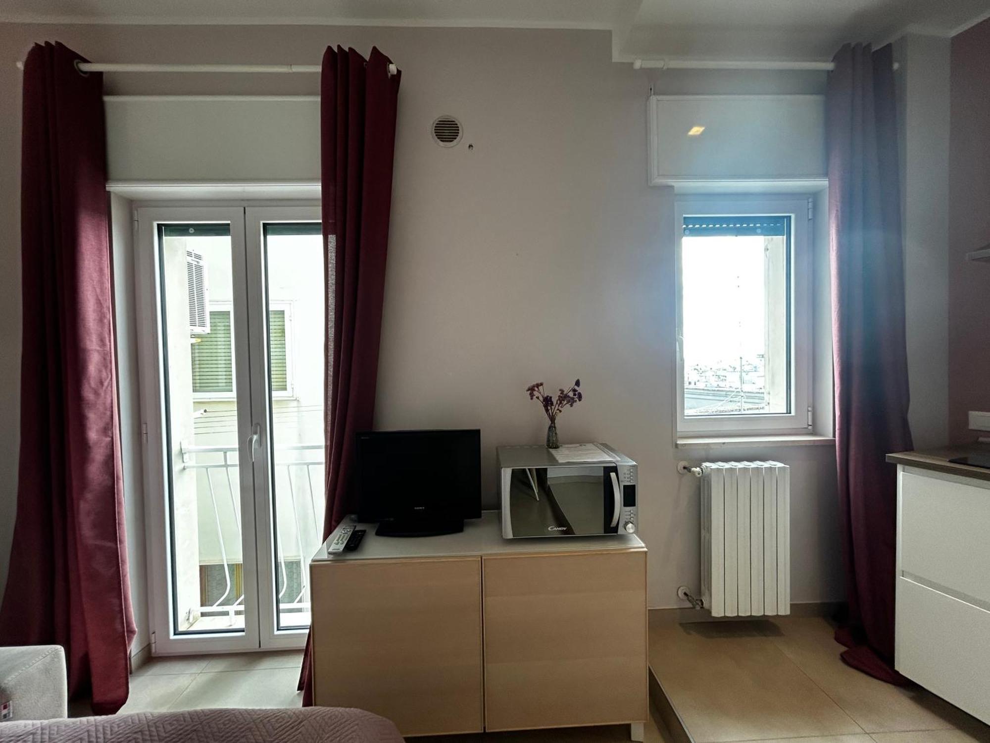 Apartment Antonella Ostuni Exteriör bild