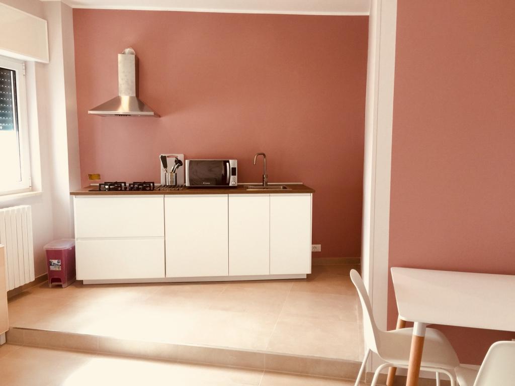 Apartment Antonella Ostuni Exteriör bild
