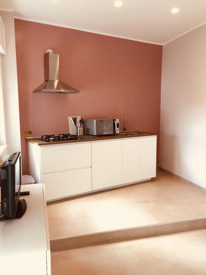 Apartment Antonella Ostuni Exteriör bild