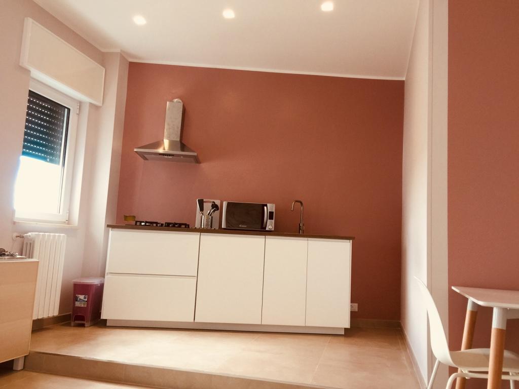 Apartment Antonella Ostuni Exteriör bild