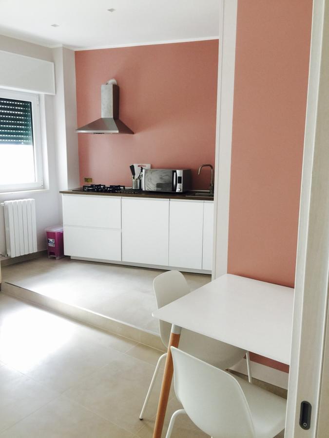 Apartment Antonella Ostuni Exteriör bild