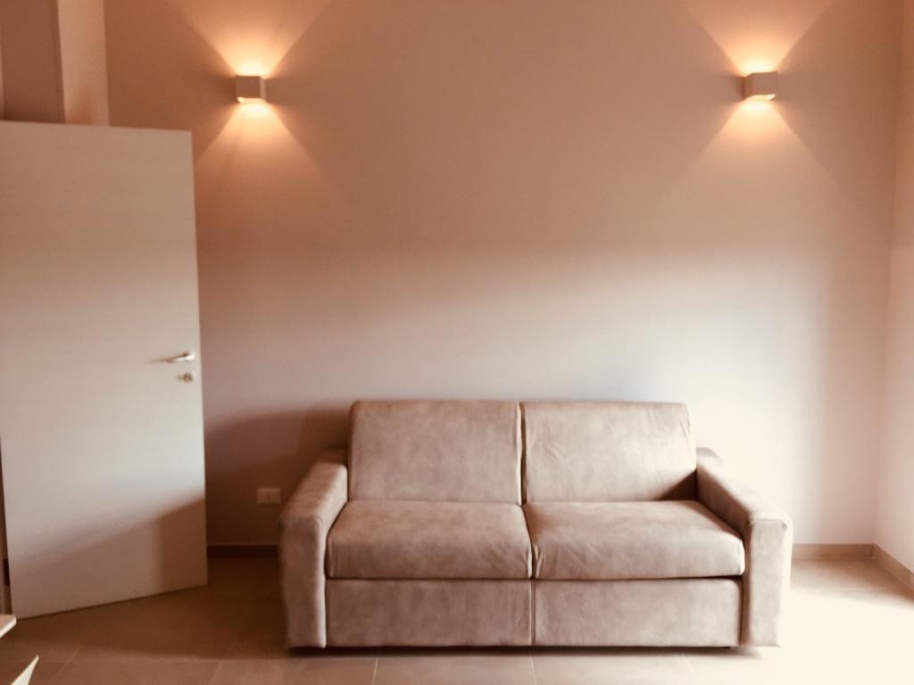 Apartment Antonella Ostuni Exteriör bild