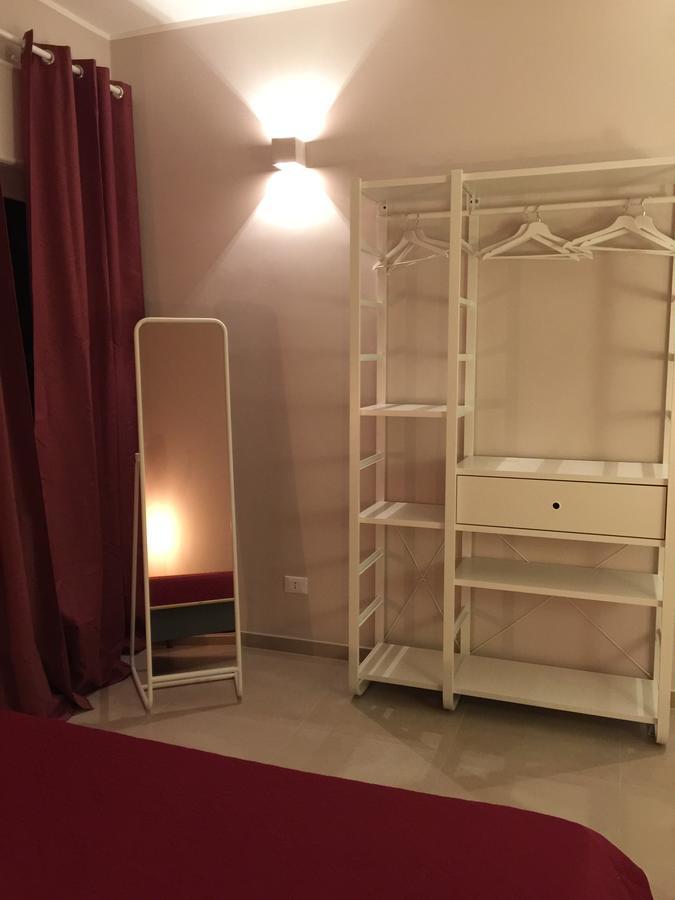 Apartment Antonella Ostuni Exteriör bild