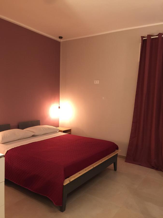 Apartment Antonella Ostuni Exteriör bild