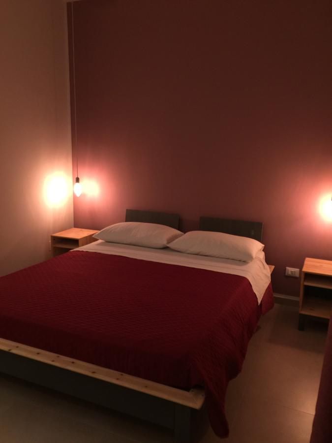 Apartment Antonella Ostuni Exteriör bild