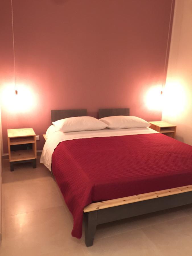 Apartment Antonella Ostuni Exteriör bild