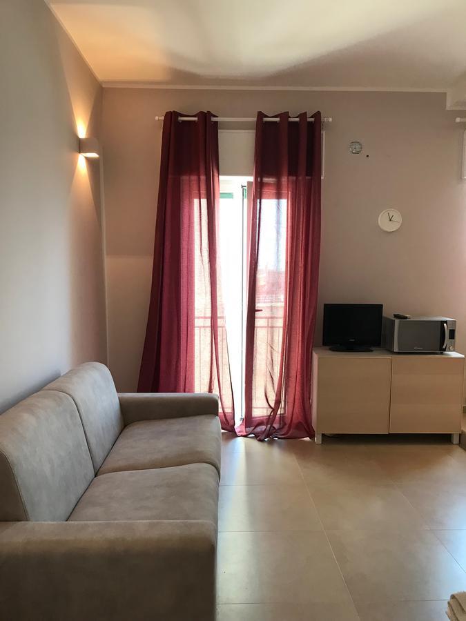 Apartment Antonella Ostuni Exteriör bild