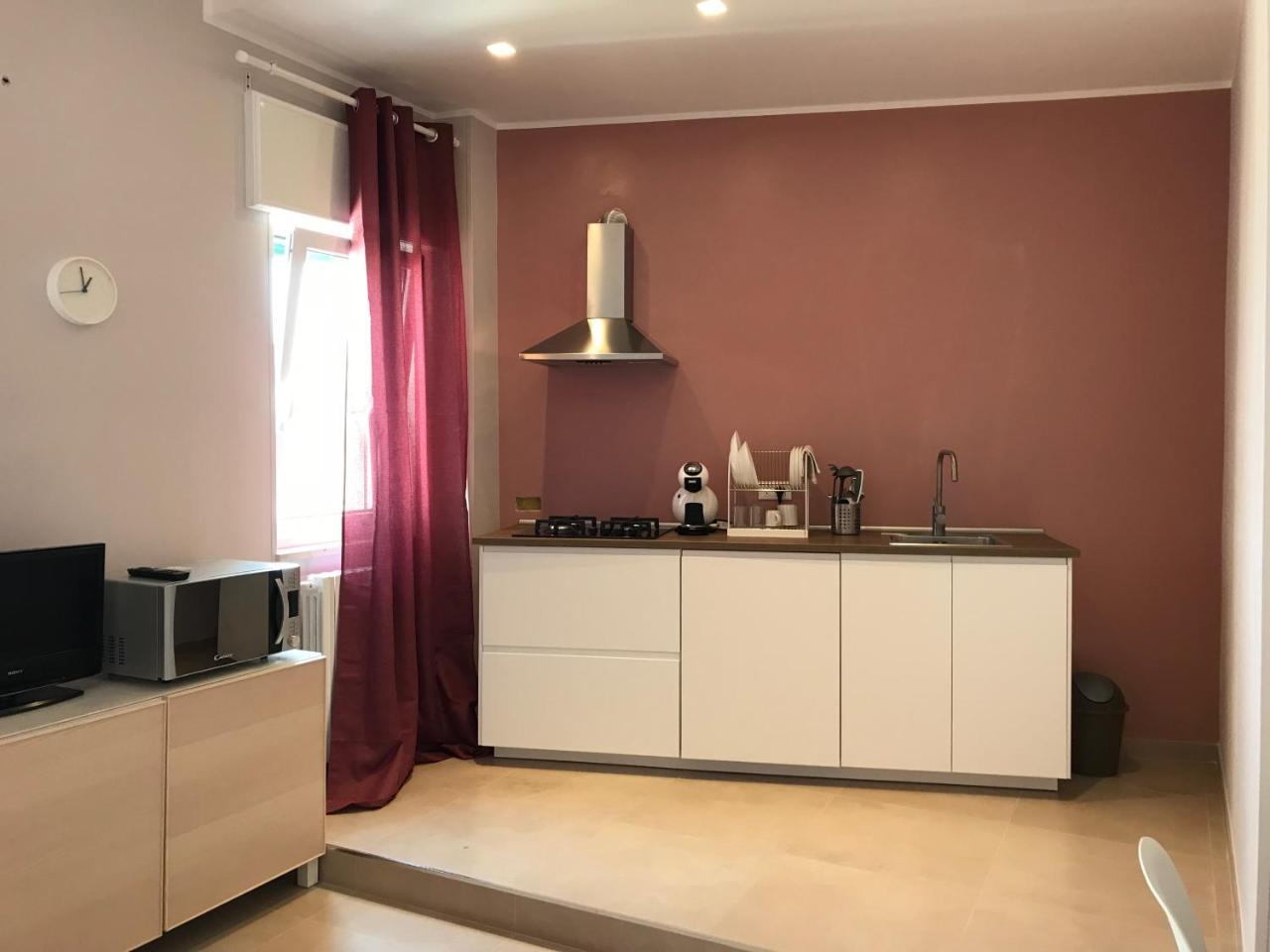 Apartment Antonella Ostuni Exteriör bild