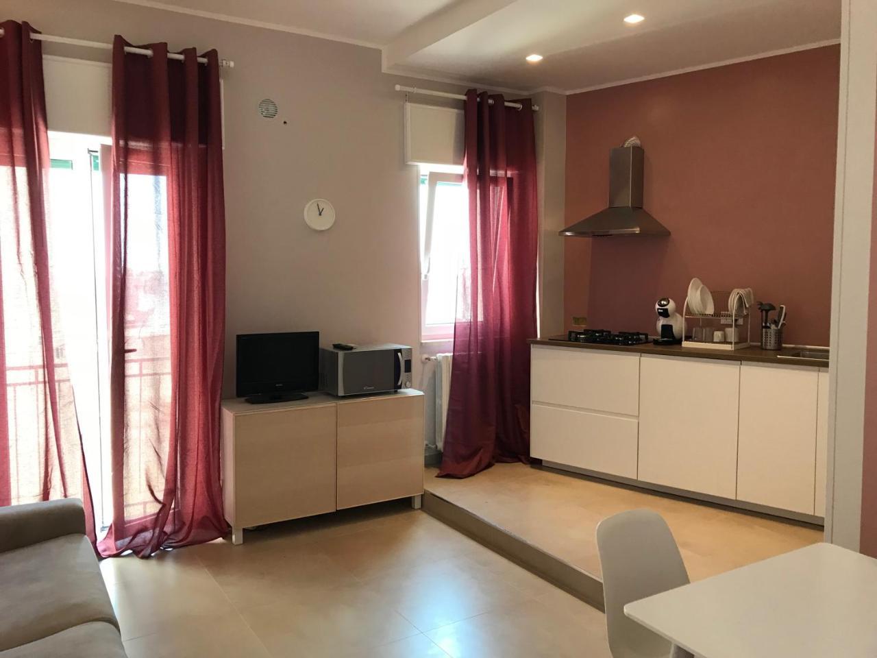 Apartment Antonella Ostuni Exteriör bild
