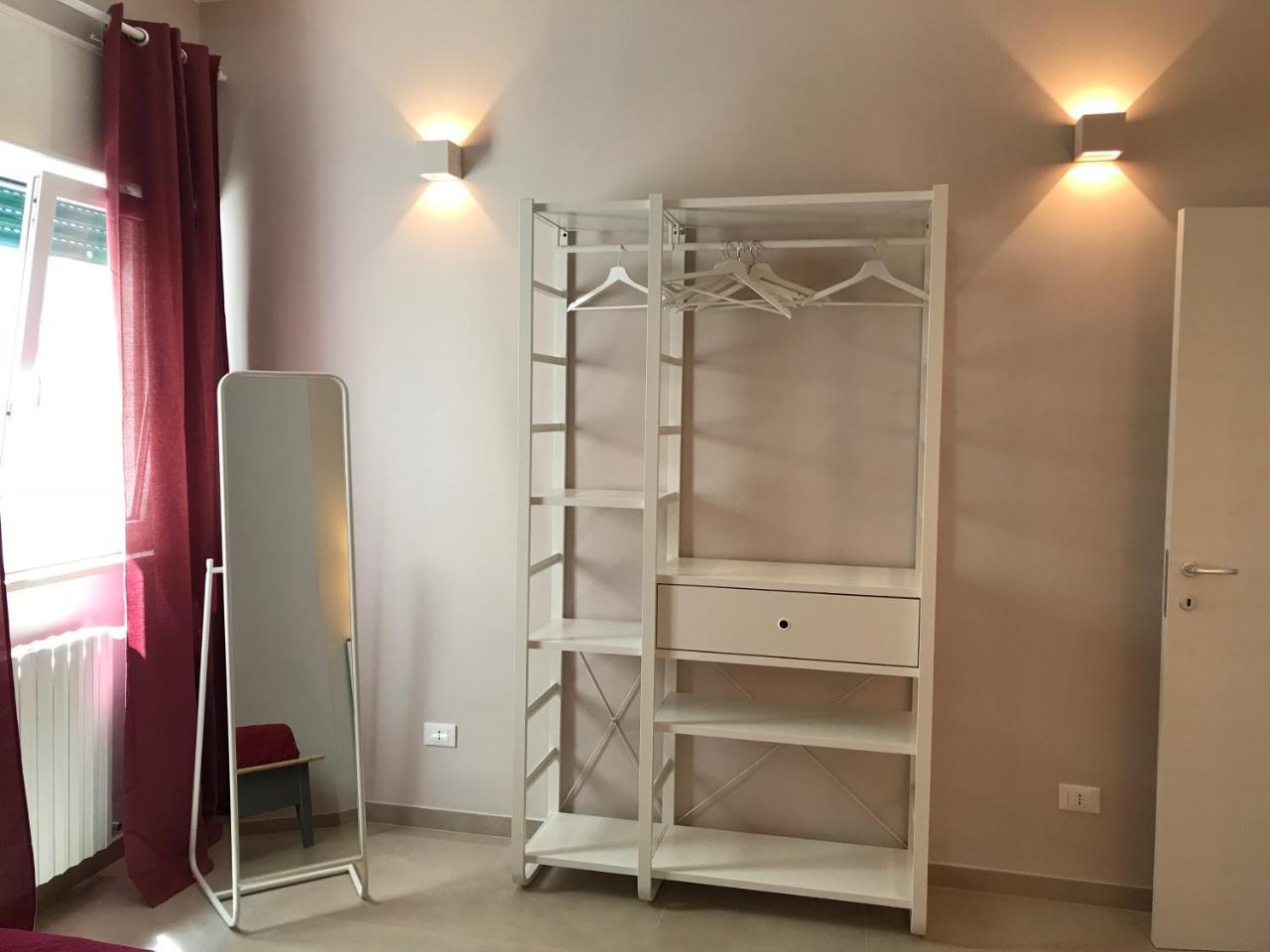 Apartment Antonella Ostuni Exteriör bild