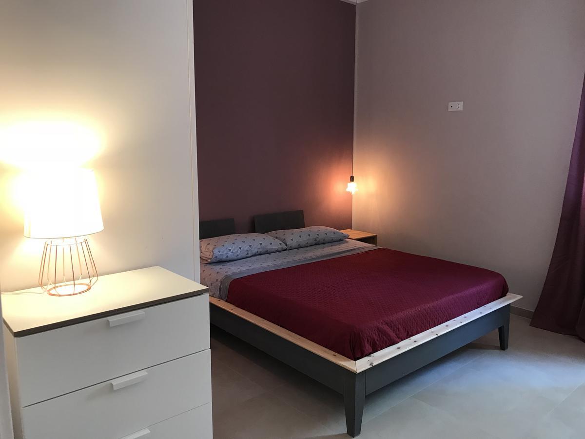Apartment Antonella Ostuni Exteriör bild