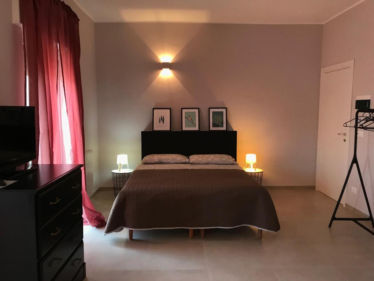 Apartment Antonella Ostuni Exteriör bild