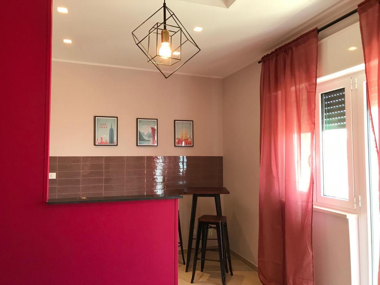 Apartment Antonella Ostuni Exteriör bild