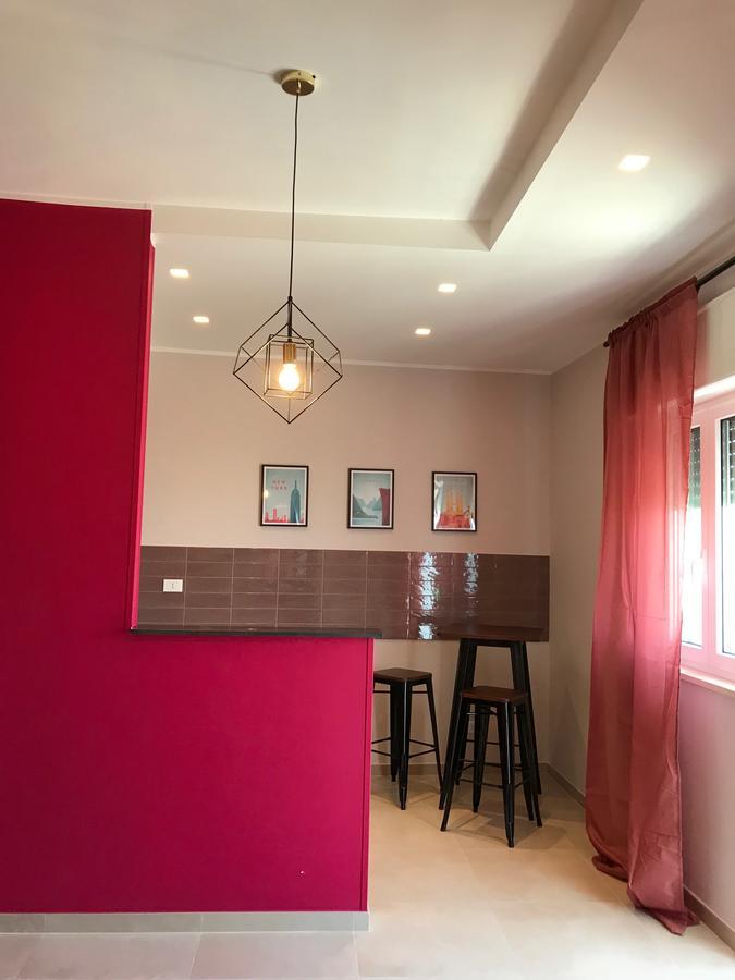 Apartment Antonella Ostuni Exteriör bild